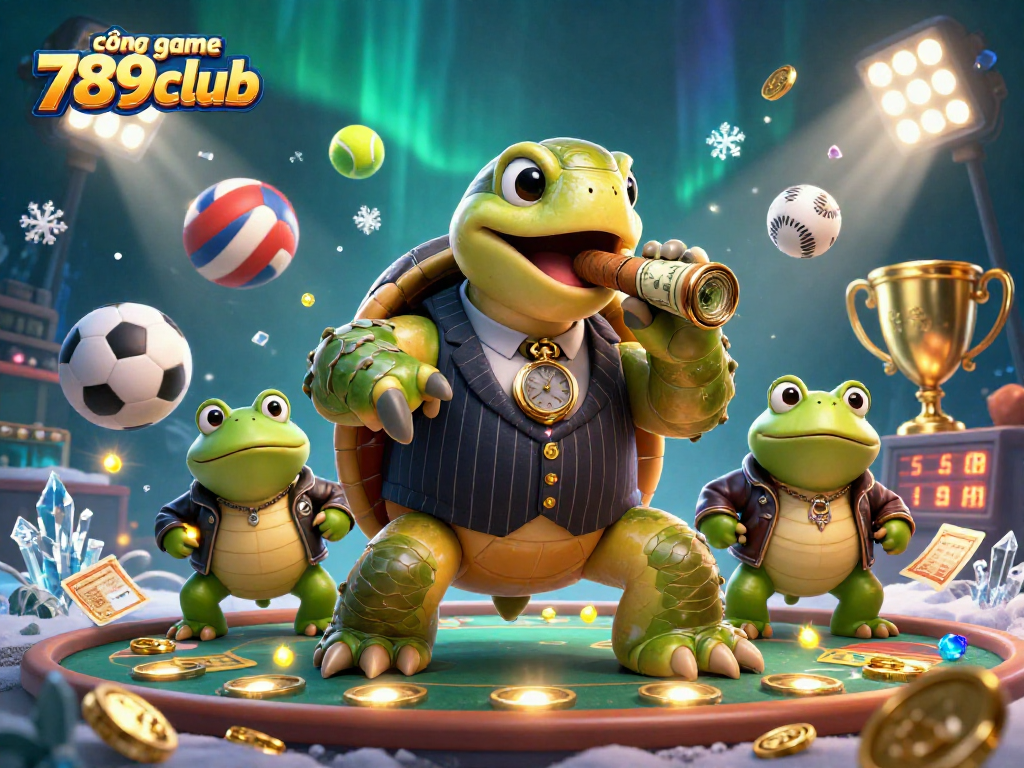Experience thrilling bets and games at cổng game 789club with dynamic casino visuals and excitement.