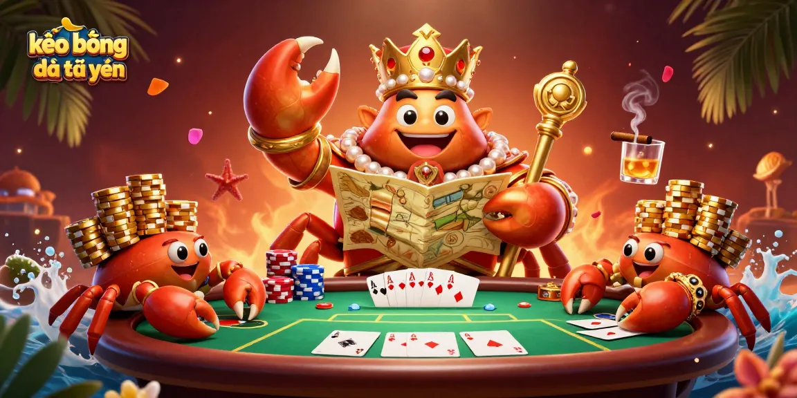 Engage with kèo bóng đá trực tuyến betting strategies and vibrant casino scenes through this dynamic illustration.