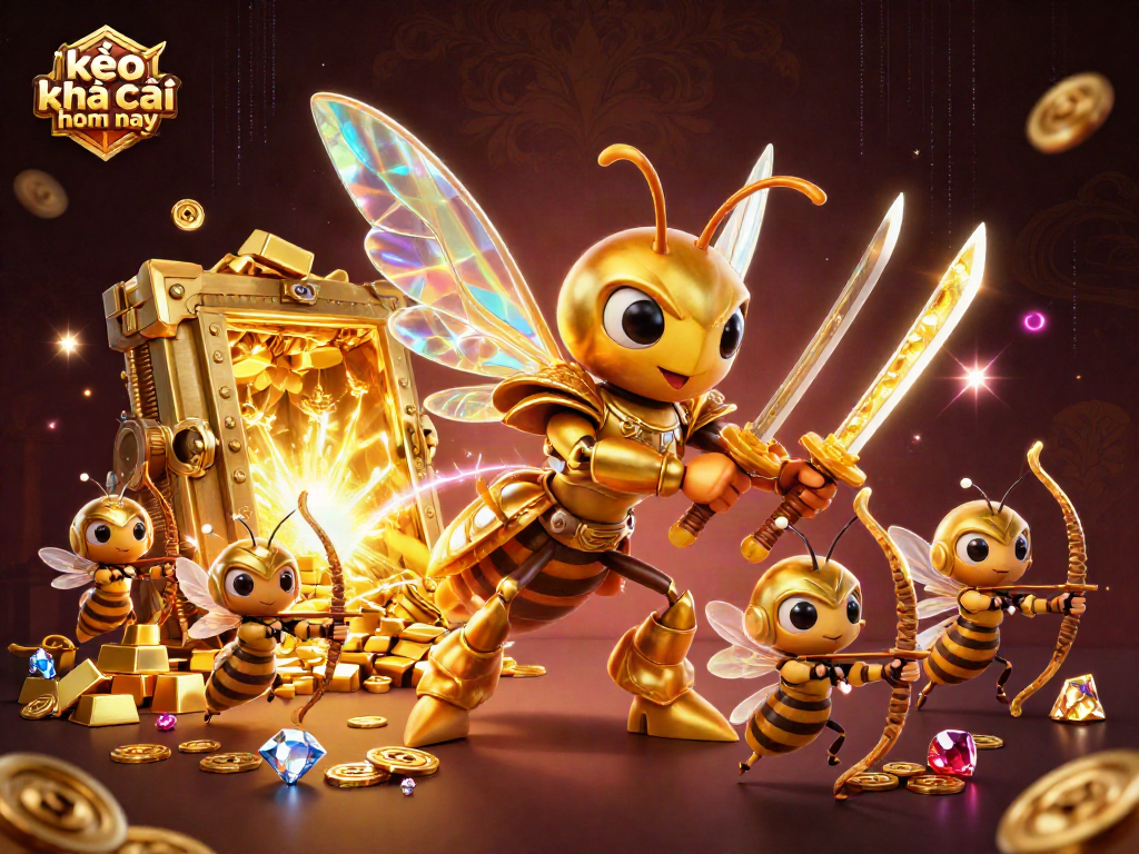 Boost your winnings with kèo nhà cái hôm nay showcasing dazzling casino elements and vibrant design.
