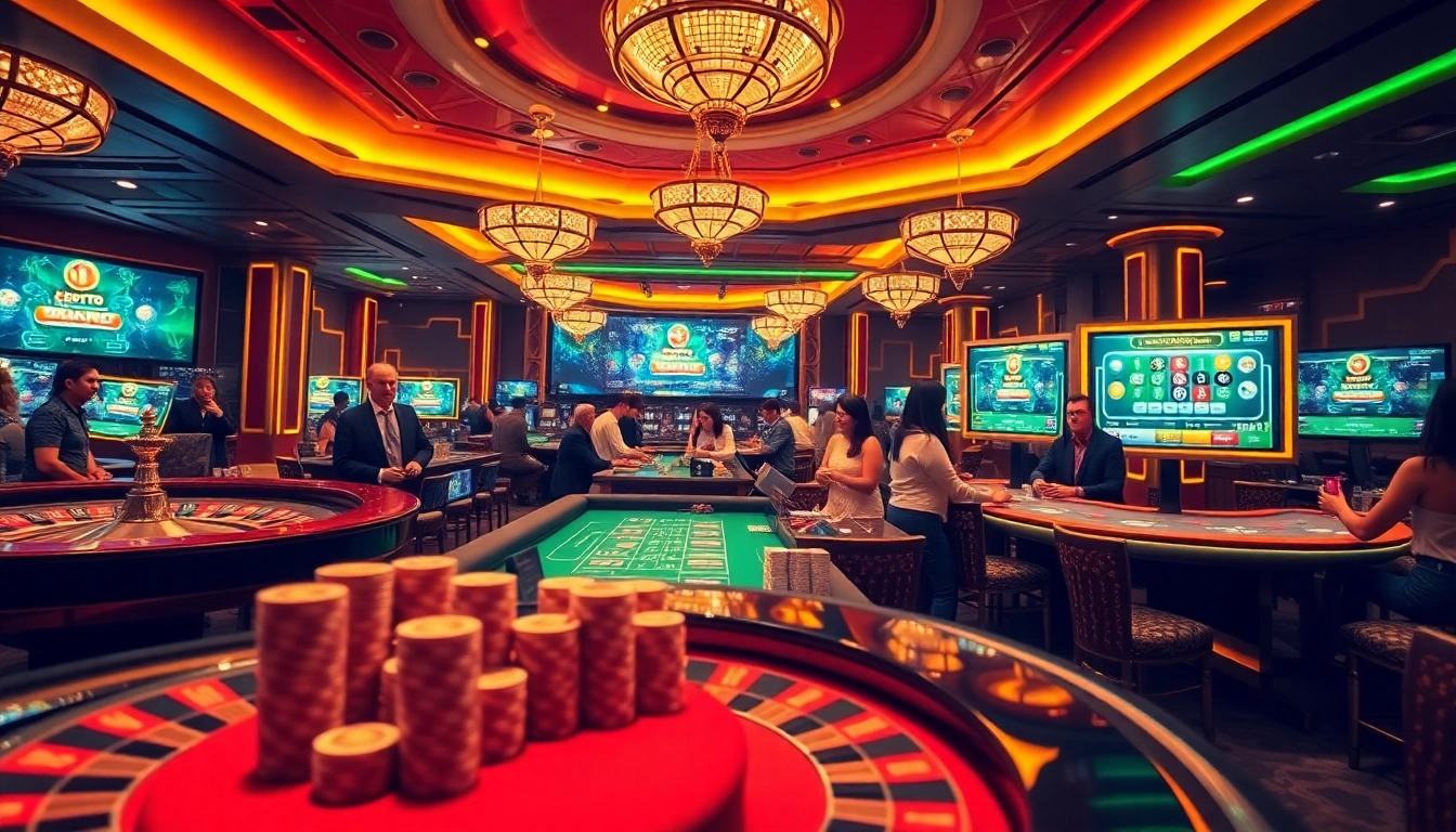 Advanced Winning Strategies for Crypto Online Casinos in 2025: Boost Your Bankroll
