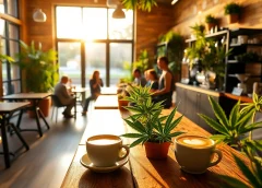 Ein Besuch im Cannabis Coffee Shop Lloret de Mar: Das sollten Sie wissen
