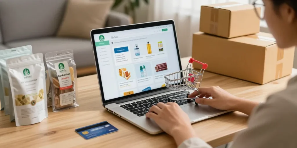Shop online for Halal products at our trusted Halal Online supermarket for the best deals and reviews.