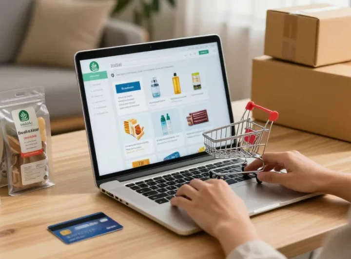 Shop online for Halal products at our trusted Halal Online supermarket for the best deals and reviews.