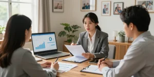 Trusted financial advisor hampton roads va consulting local families.
